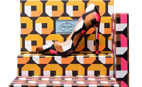 decollte prada tela|Style Radar: Prada’s Made.